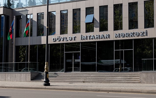 DİM-dən imtahan iştirakçılarına müraciət 